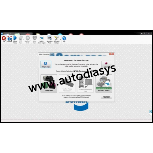 Bendix ACom Pro Diagnostics 2024 v2– with Kg