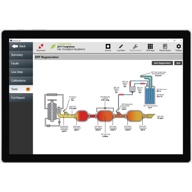 NEXIQ E-TECHNICIAN 2.13 Software Download & Installation 