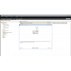 Scania SDP3 V2.61.1.5.0 Latest Software Version 