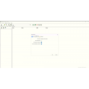 Wirtgen WIDIAG 1.07.007 Diagnostic Tool Active for PC 