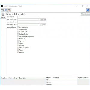 Cummins HOLSET E-Tool 1.13 