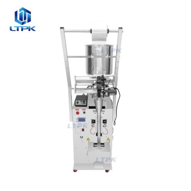 Bag Packing Machine for Liquid & Paste & Cream & Sauce 