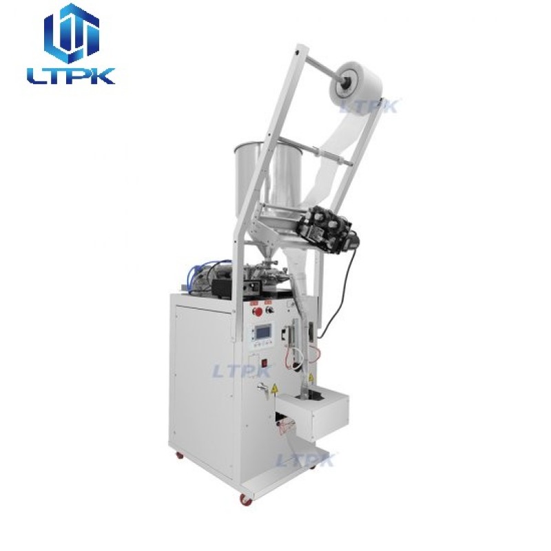 Bag Packing Machine for Liquid & Paste & Cream & Sauce 