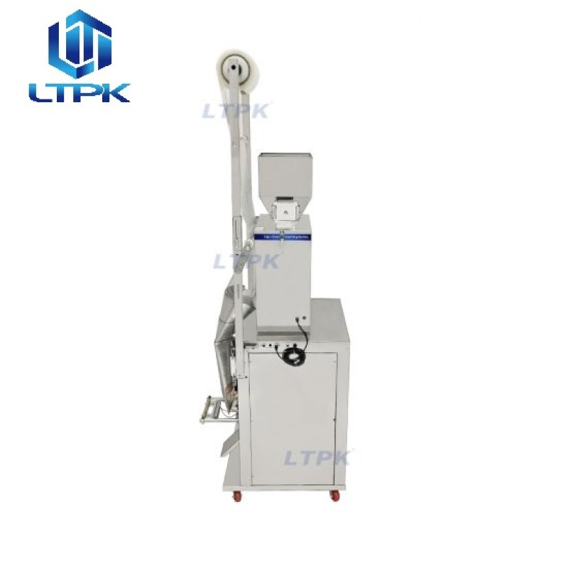  5-500g Automatic Tea bag filling and packing machine 