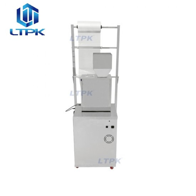  5-500g Automatic Tea bag filling and packing machine 