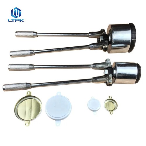  200L Drum Cap Sealing Tool Barrel Cap Sealer