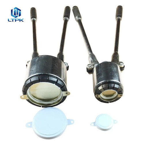  200L Drum Cap Sealing Tool Barrel Cap Sealer
