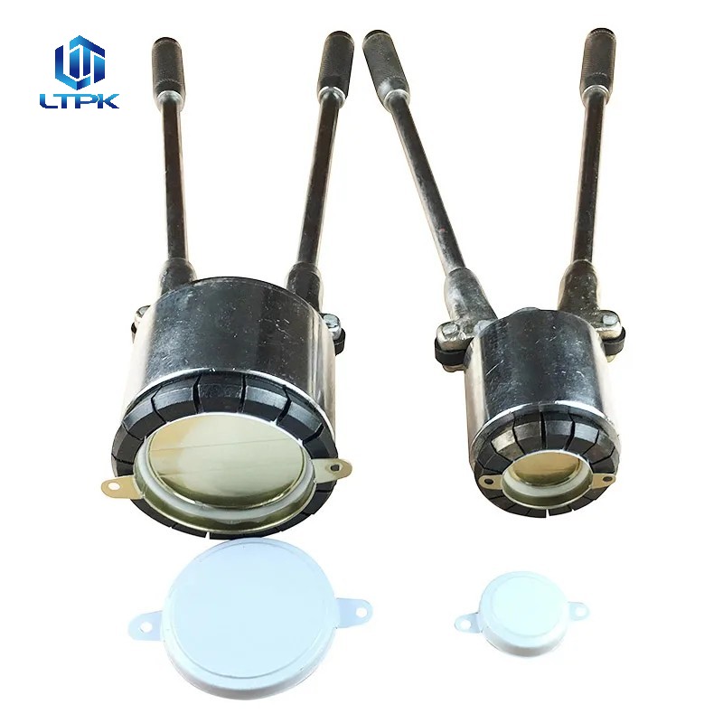  200L Drum Cap Sealing Tool Barrel Cap Sealer 