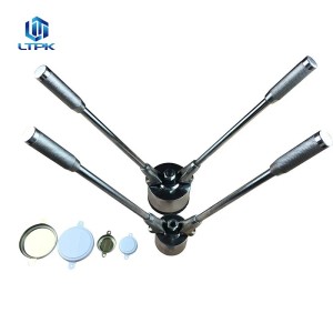  200L Drum Cap Sealing Tool Barrel Cap Sealer 