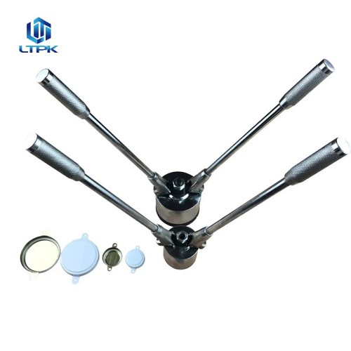  200L Drum Cap Sealing Tool Barrel Cap Sealer