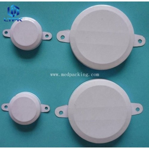  200ml Drum Cap (1 pair includes 1pcs 2" cap and 1pcs 3/4" cap)