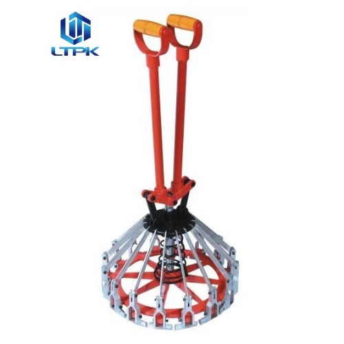 18-20L Drum Cap Sealing Tool Barrel Crimping Tool