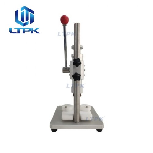 Manual Perfume Capping Machine for Perfume Spray Cap