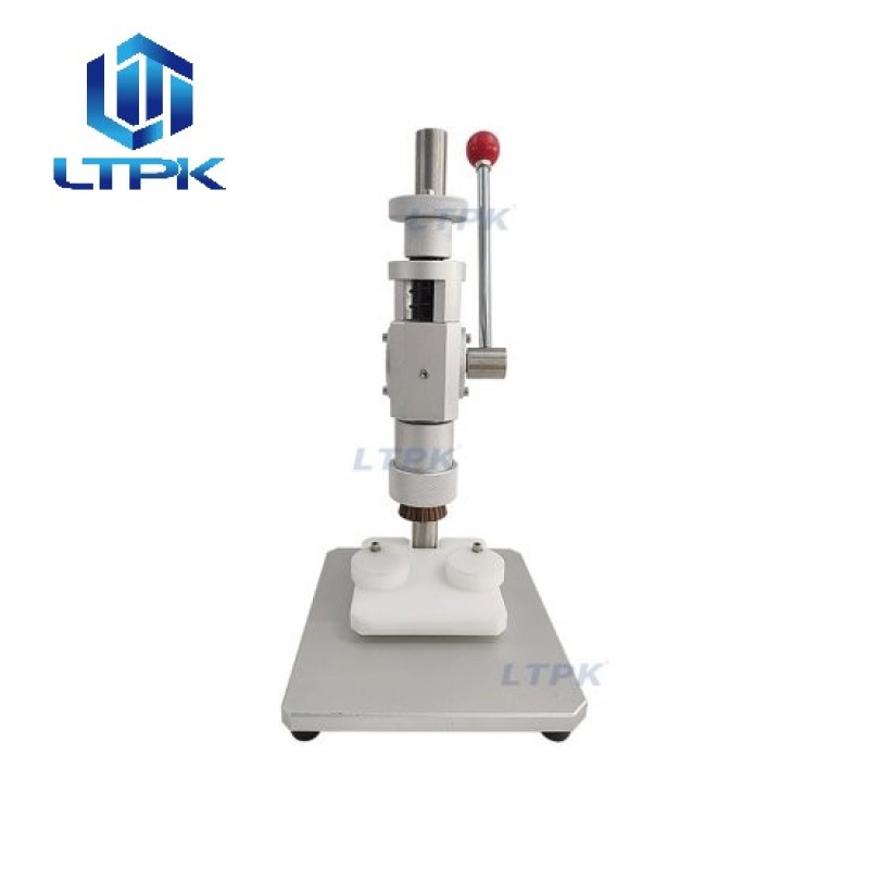 Manual Perfume Capping Machine for Perfume Spray Cap 