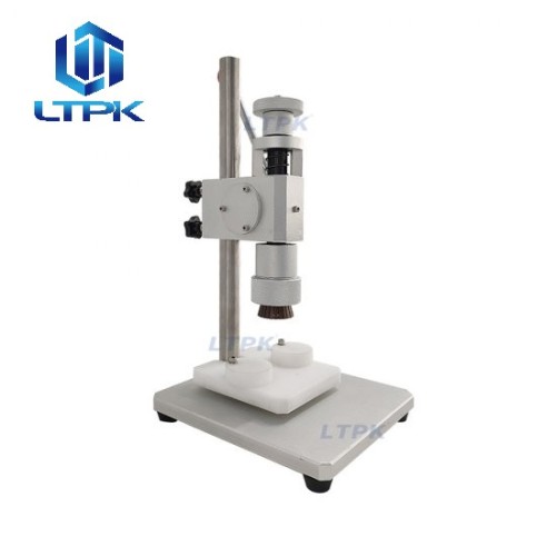 Manual Perfume Capping Machine for Perfume Spray Cap