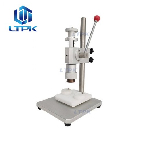 Manual Perfume Capping Machine for Perfume Spray Cap