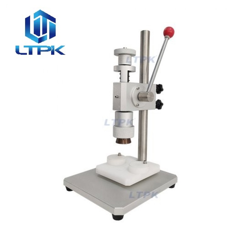 Manual Perfume Capping Machine for Perfume Spray Cap 