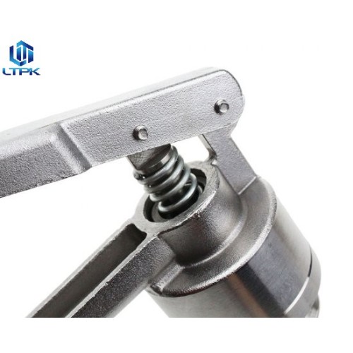 Capping Crimper for Cosmetics Bottle Cap Perfume Bottle Cap
