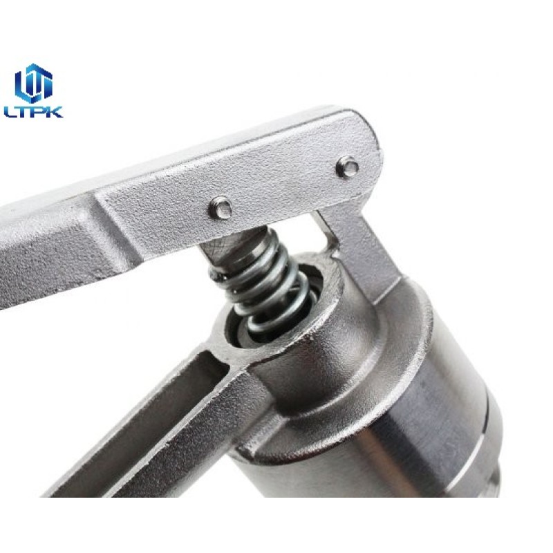 Capping Crimper for Cosmetics Bottle Cap Perfume Bottle Cap 