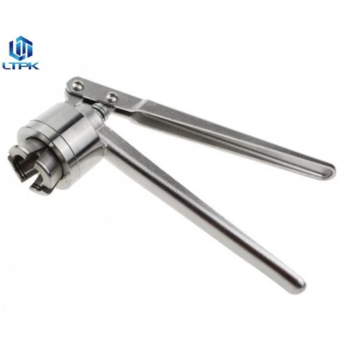 Capping Crimper for Cosmetics Bottle Cap Perfume Bottle Cap