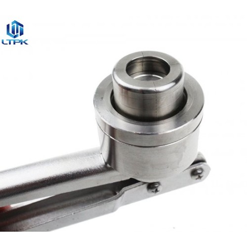 Capping Crimper for Cosmetics Bottle Cap Perfume Bottle Cap