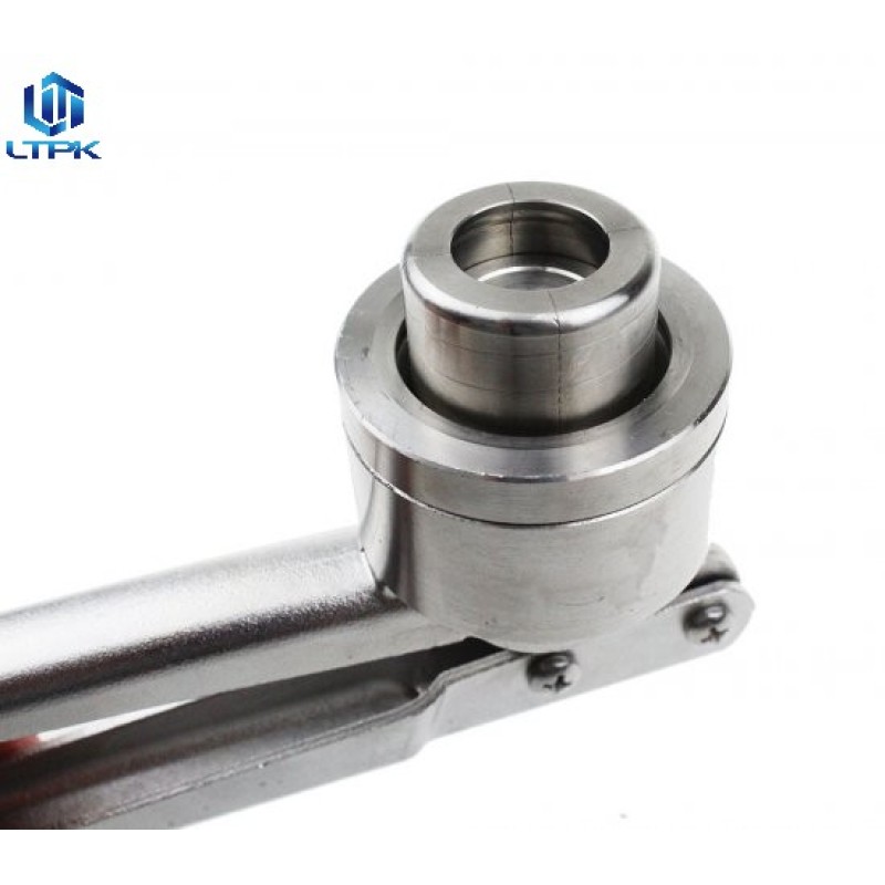 Capping Crimper for Cosmetics Bottle Cap Perfume Bottle Cap 