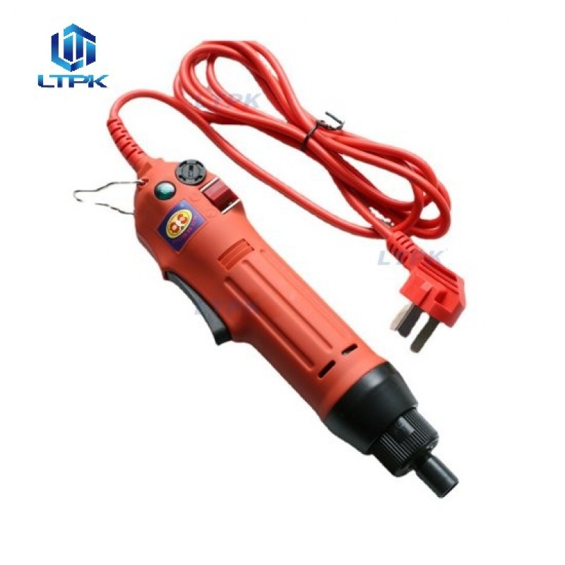  Portable Electric Capping Machine for screw cap 