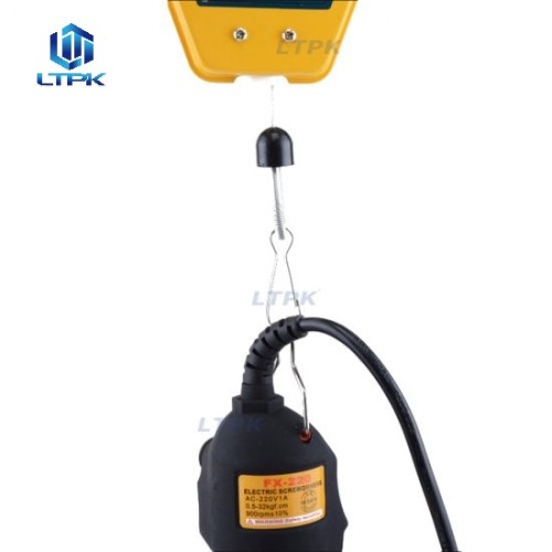  Portable Electric Capping Machine for screw cap