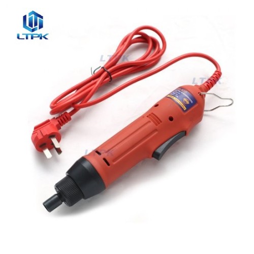 Portable Electric Capping Machine for screw cap