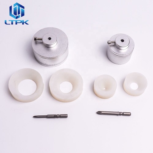 Capping Machine Spare Parts