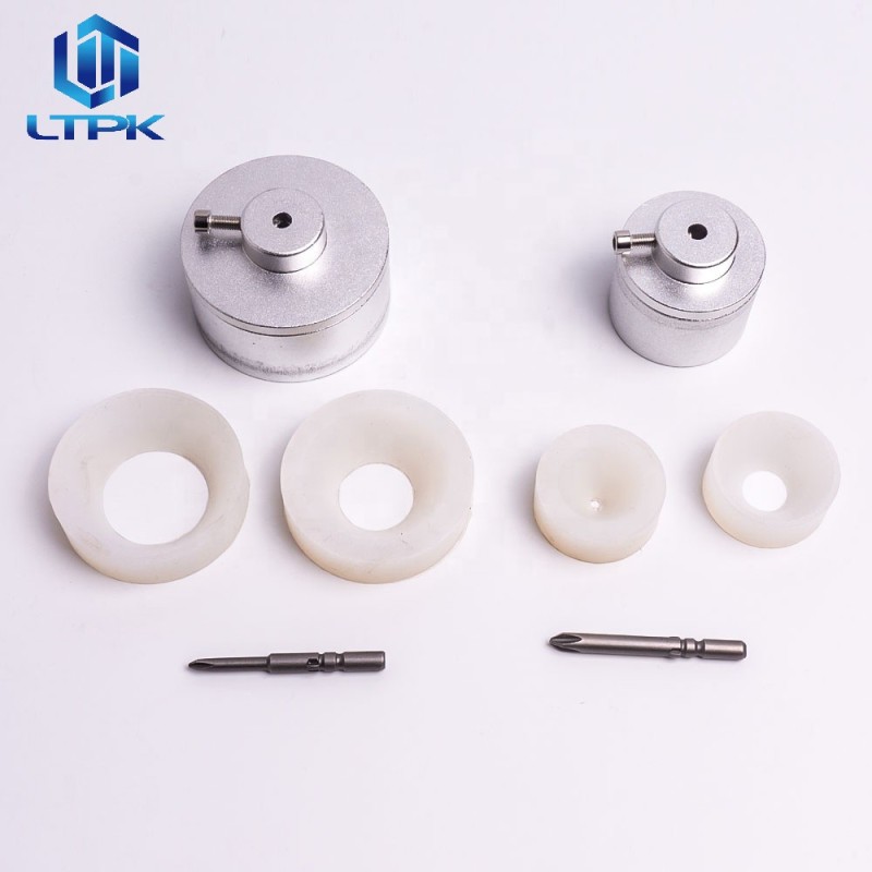 Capping Machine Spare Parts 