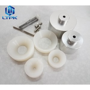 Capping Machine Spare Parts 