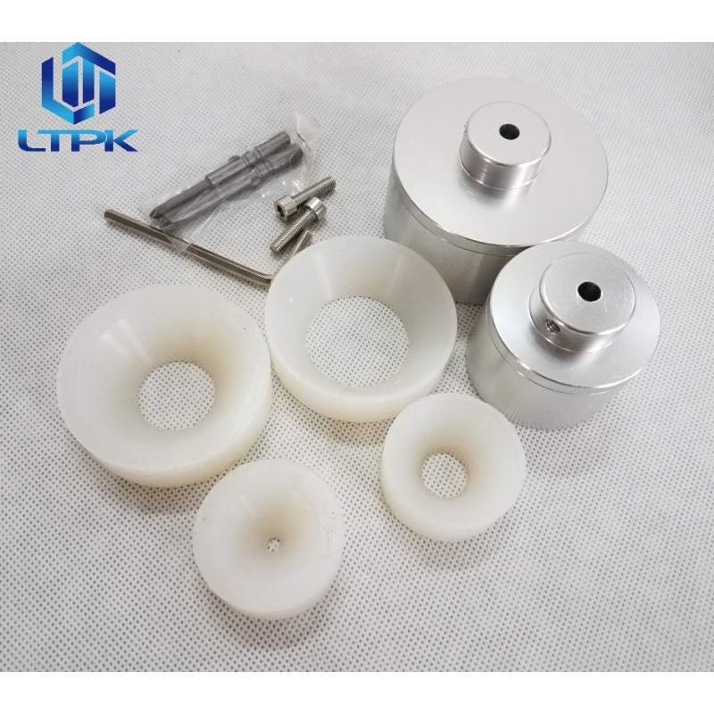 Capping Machine Spare Parts 