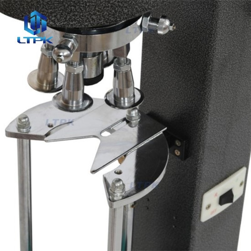 Electrical Capping Machine for Beverage Bottle wine bottles chem 
