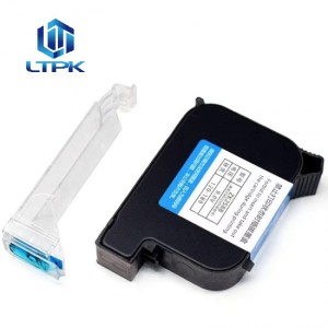 42ml ink cartridge for 12.7mm inkjet printer 