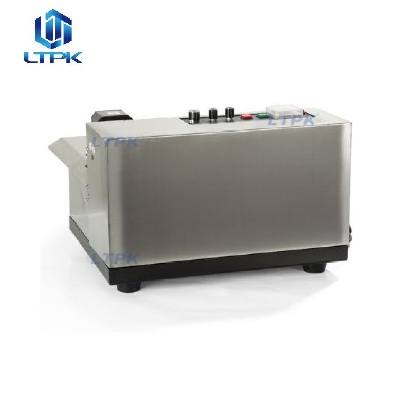 Ink wheel code printer ink marking machine date coding machine 