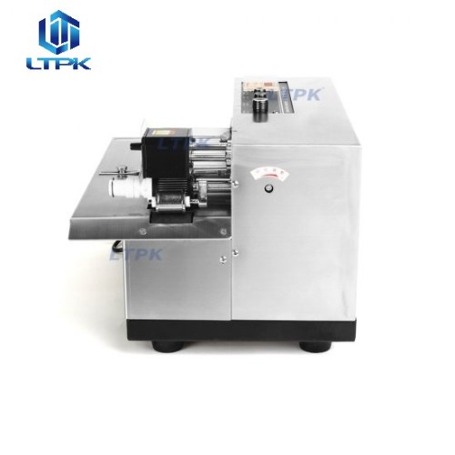 Ink wheel code printer ink marking machine date coding machine