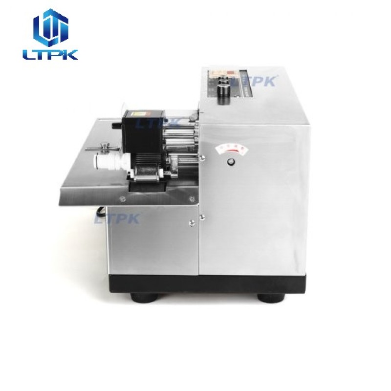 Ink wheel code printer ink marking machine date coding machine 