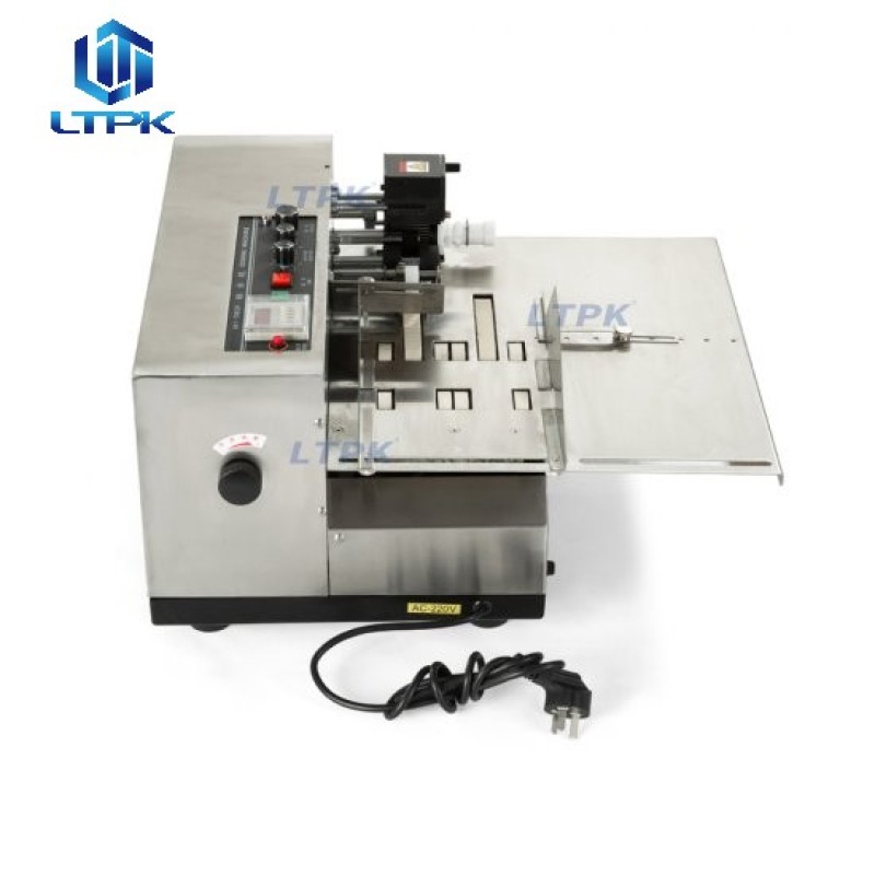 Ink wheel code printer ink marking machine date coding machine 