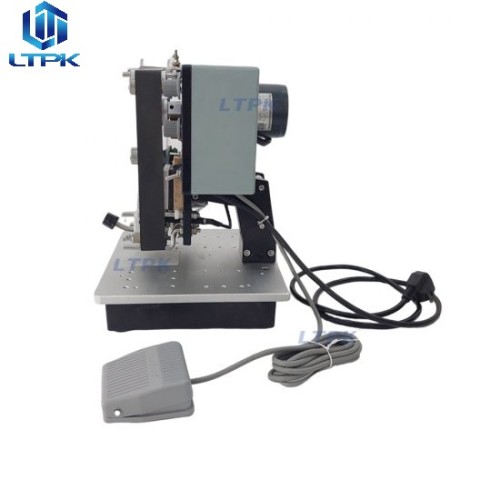 Electric Ribbon Coding Printer HP-241B