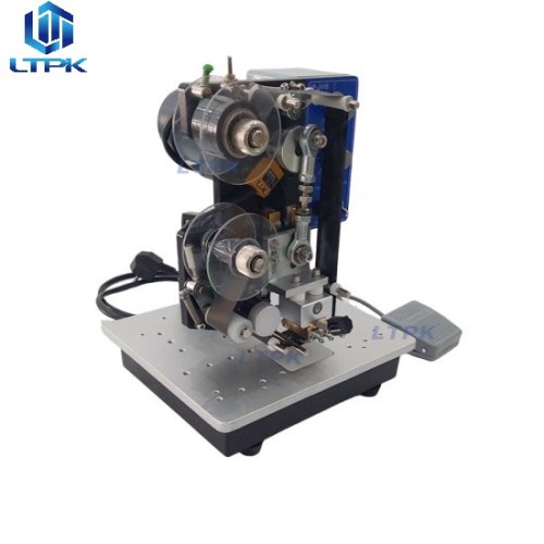 Electric Ribbon Coding Printer HP-241B