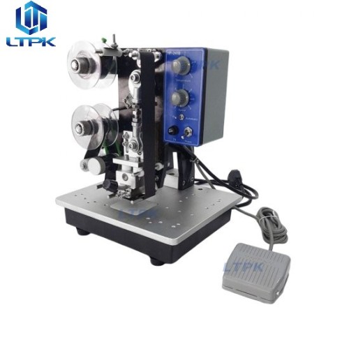 Electric Ribbon Coding Printer HP-241B
