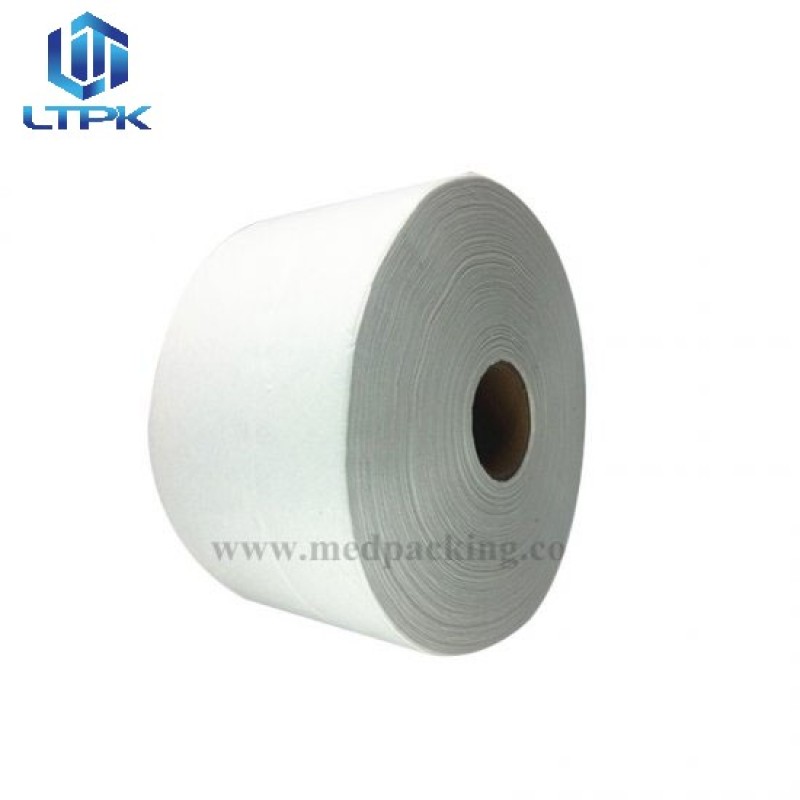 Tea Bag Filter Paper Roll 