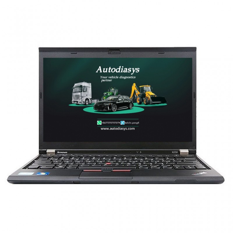 Lenovo ThinkPad X220 